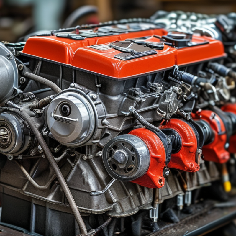 Como diagnosticar um problema de motor que não liga?