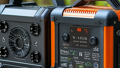 2026 Top Portable Power Station for Global Buyers Guide?