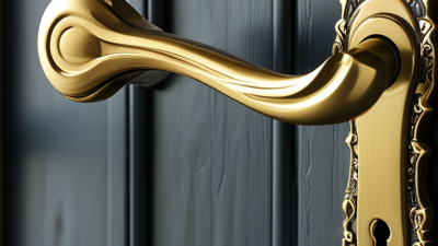 How to Choose the Best Key Handles for Your Needs?