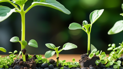 What is the Best Fertilizer for Slow Release Nutrients?