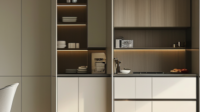 Why Choose Pocket Door Hinges for Cabinets?