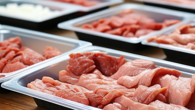 How to Choose the Best Plastic Meat Trays for Your Needs?