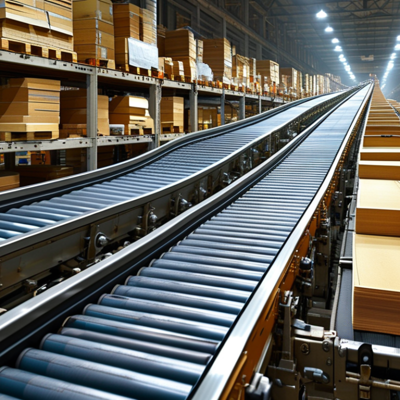How to Choose the Right Layered Conveyor Belt for Your Needs?