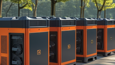 Top Mobile Power Station Tips for Efficient Off-Grid Power?