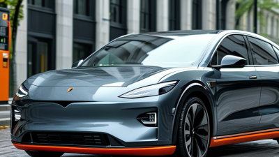2026 How to Choose the Best Electric Vehicles for Your Business?