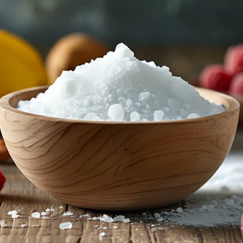 What is Calcium Carbonate Food Additive Benefits and Uses?