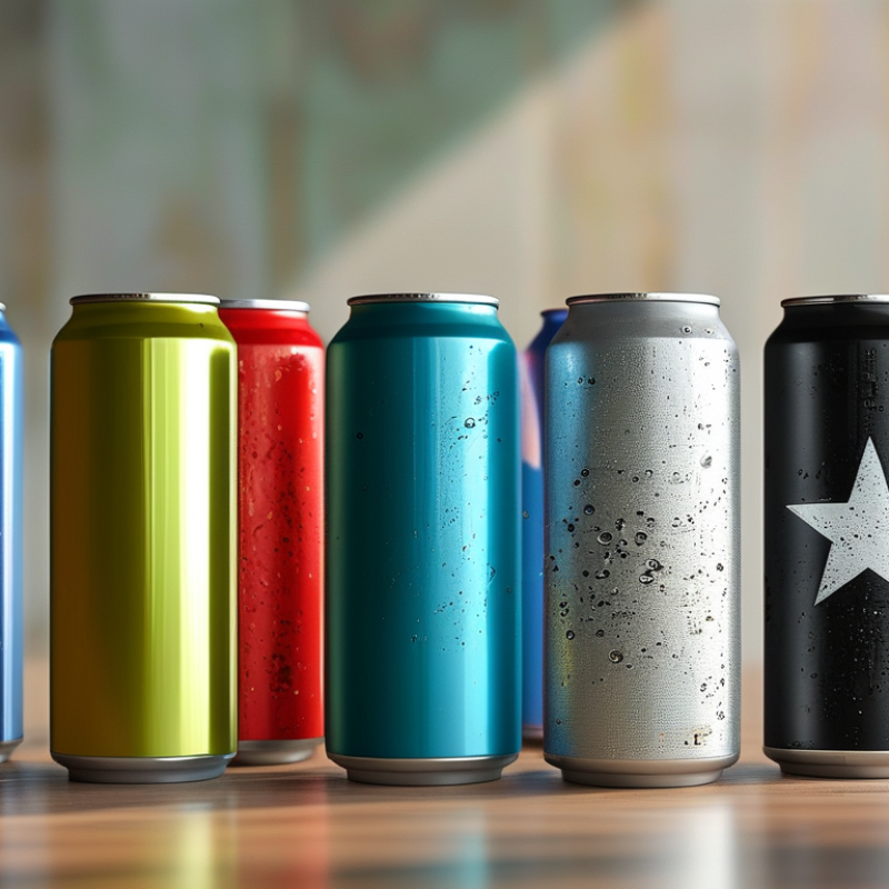 Best Beverage Can Options for Global Buyers to Consider?