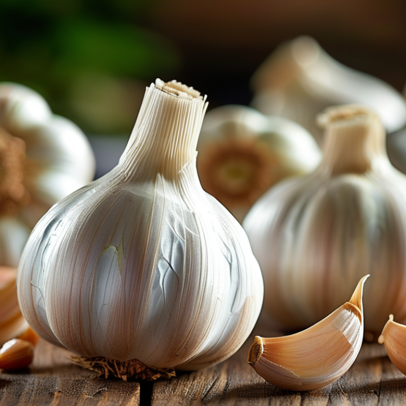 How to Source Quality Garlic Extract for Global Buyers?