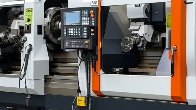 Top 5 Face Machining Centers for 2026 Buyer's Guide