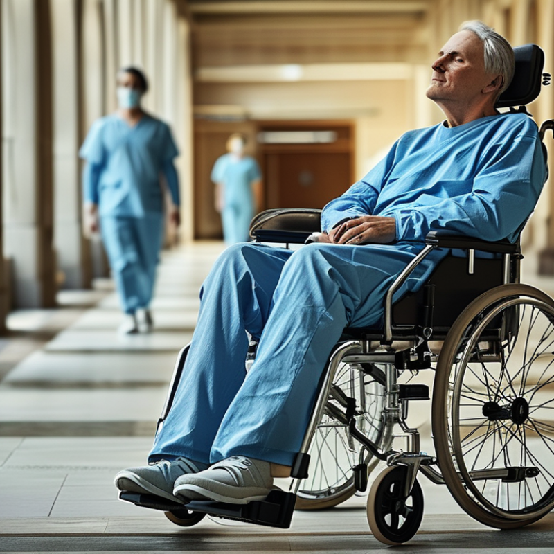 Best Practices for Rehabilitation and Recuperation Strategies?