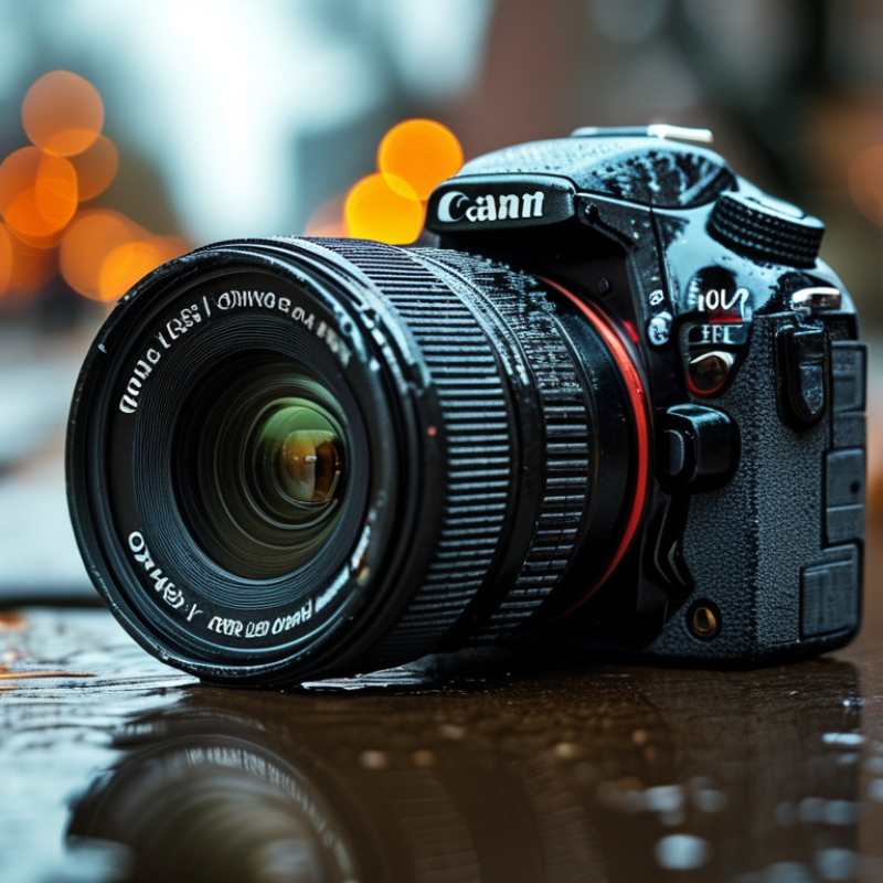 How to Choose Scratch Resistant Lens Cameras for Quality Photos?