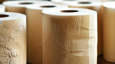 How to Choose Quality Toilet Paper for Your Business Needs?