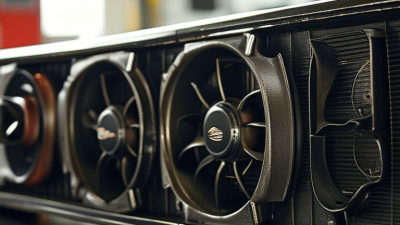 Best Auto Fan For Car in 2026 How to Choose the Right One?