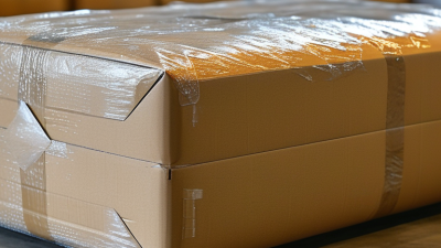 What is Shrink Film and How is it Used in Packaging?