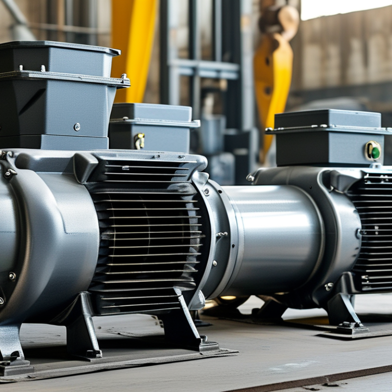Why Choose Carbon Steel Fans for Your Industrial Needs?