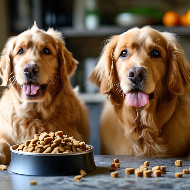 How to Choose the Best Freeze Dried Raw Dog Food for Your Pet?