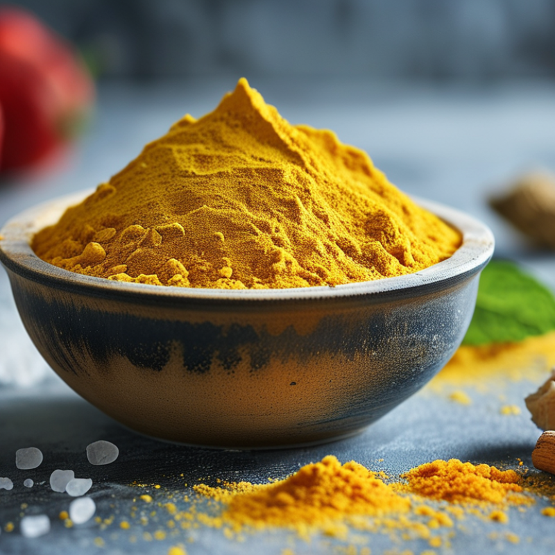 Top 10 Calcium Carbonate Food Additives for Global Buyers?
