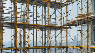 Discover the Benefits of Rosette Ring Scaffold for Your Projects?