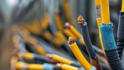 Why Choose Insulated Cable for Your Electrical Projects?