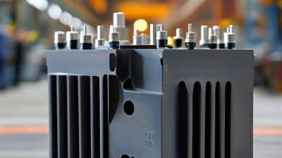 Top 10 Die Casting Heatsink Suppliers for Global Buyers?