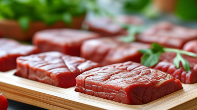 Top 10 Plastic Meat Trays for Global Buyers in 2026?