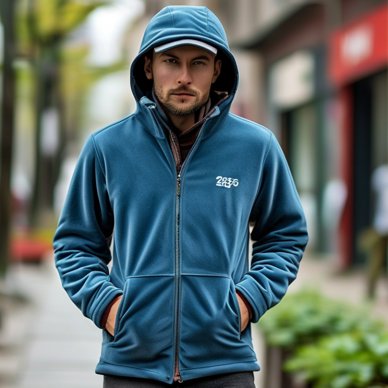 Best Polar Fleece Hoodies for Global Buyers in 2026?