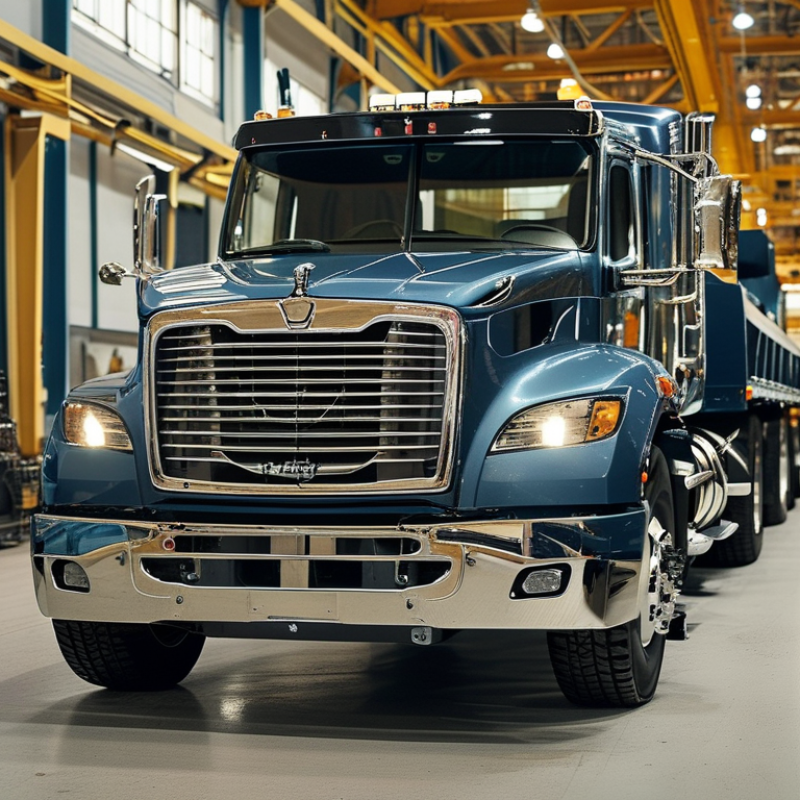 Top Truck Transmission Tools Tips for Global Buyers