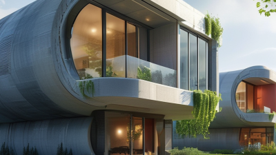 Are Prefab Houses the Future of Sustainable Living?