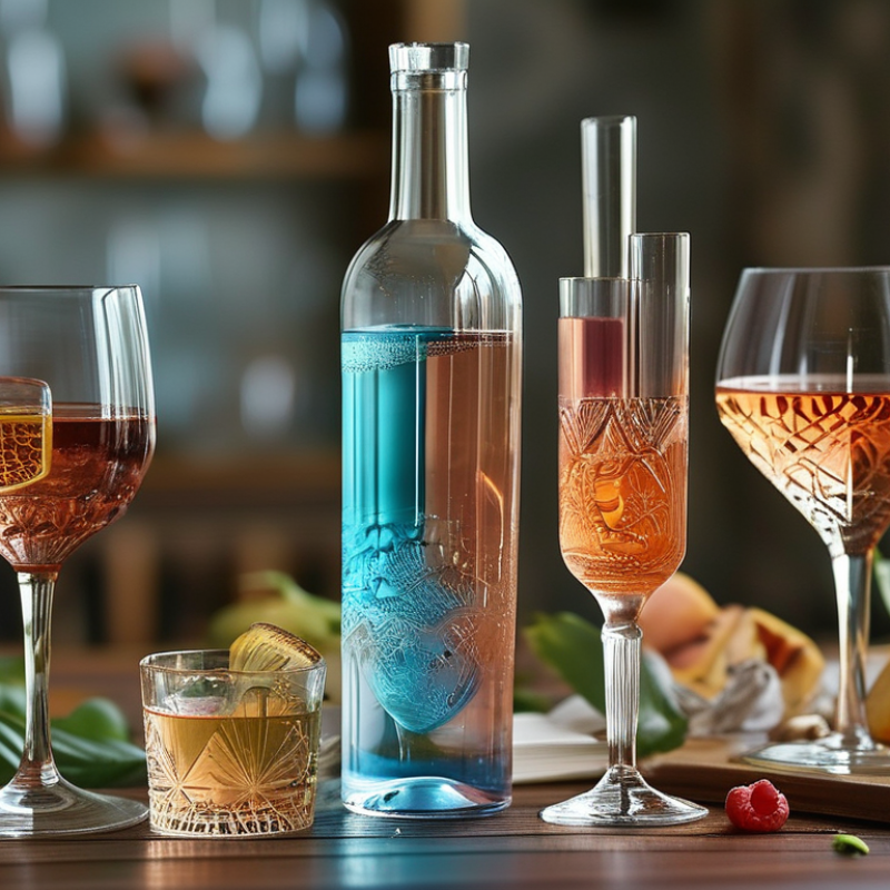 Top Glass Drinkware Options for Global Buyers in 2026?