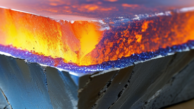 Top 5 Benefits of Fused Casting AZS Block for Global Buyers?