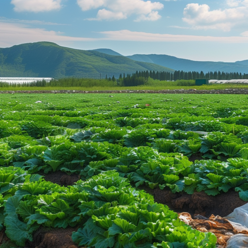 China Top 10 Benefits of Composting in Carbon Reduction?