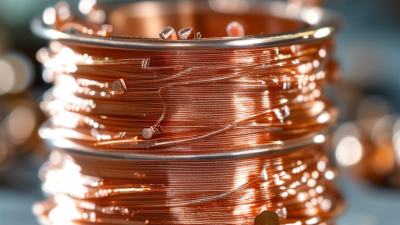 Top 10 Copper Wire Granulator Machines for Global Buyers?