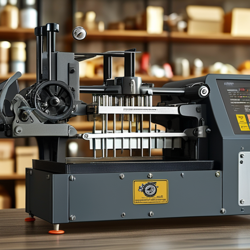 How to Choose the Best Meter Sealing Machine for Your Needs?