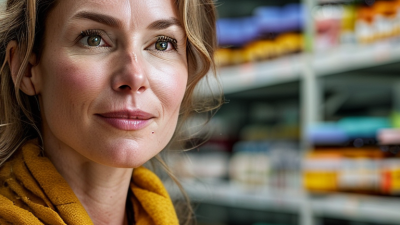 Top 10 Benefits of Riboflavin Powder for Global Buyers?