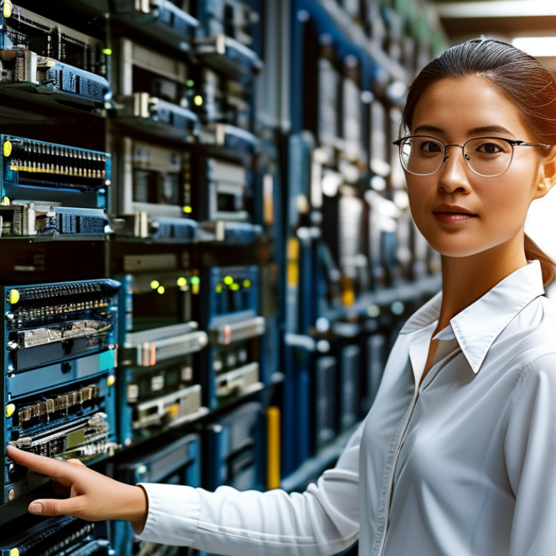 How to Choose the Best Optical Module Supplier for Your Needs?