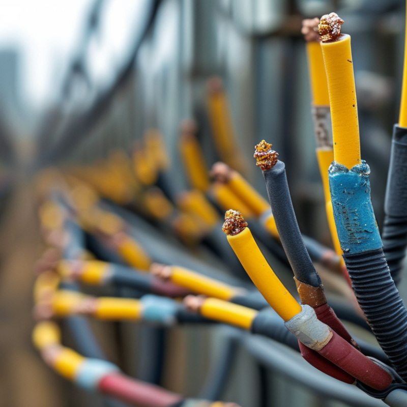 Why Choose Insulated Cable for Your Electrical Projects?