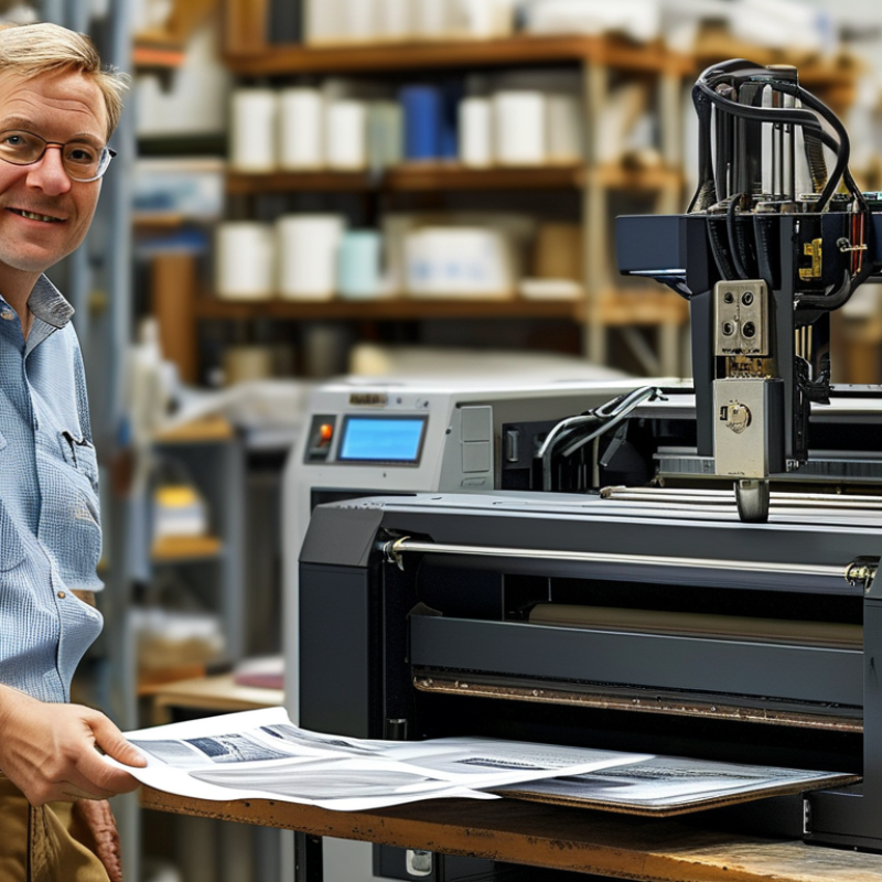 Top 10 Cylinder Printers for Global Buyers in 2026?