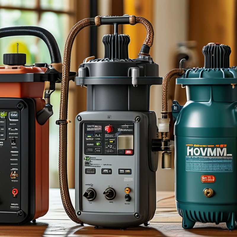 How to Choose the Best Electric Water Pump for Your Needs?