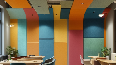 Stylish Acoustic Panels Tips for Enhancing Your Space?