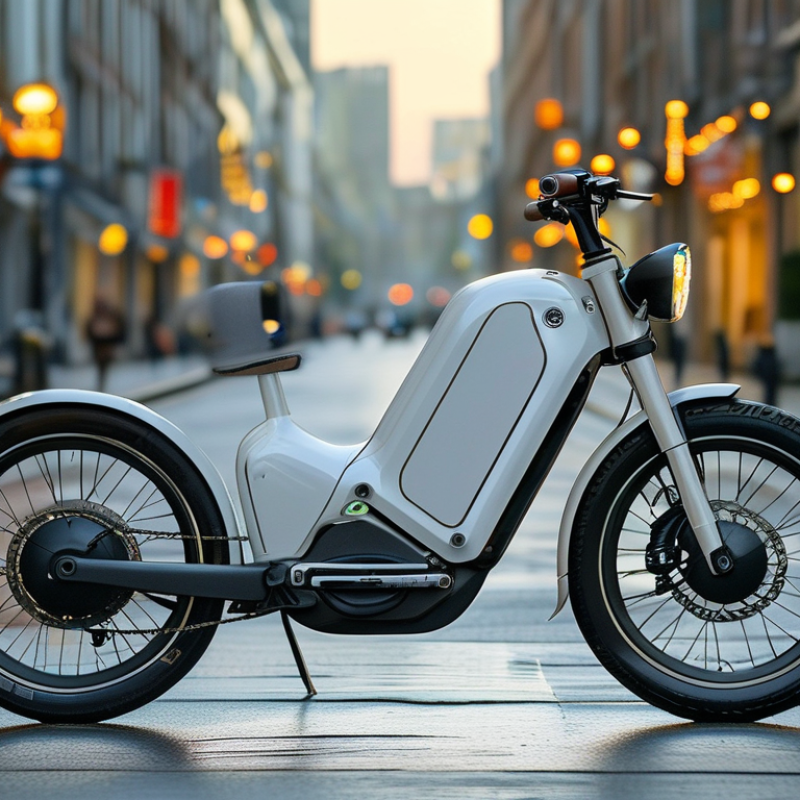 Best Electric Mini Bicycles for Easy Commuting Worldwide?