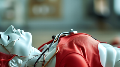 Best CPR Training Dummies for Effective Lifesaving Skills?