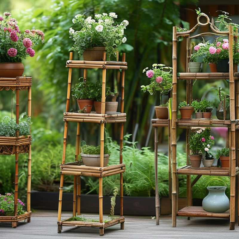 Essential Tips for Choosing the Best Tall Flower Supports?