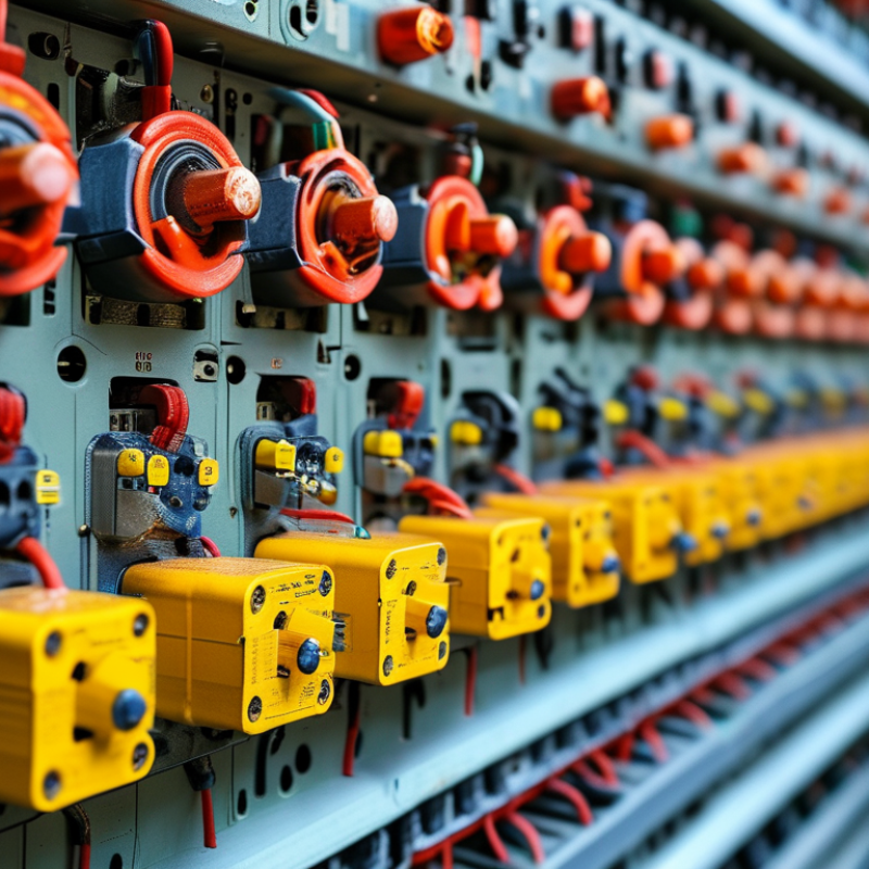 Top 10 Terminal Block Types for Your Electrical Projects?