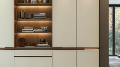 2026 Top Hinge Cabinet Door Trends for Global Buyers?