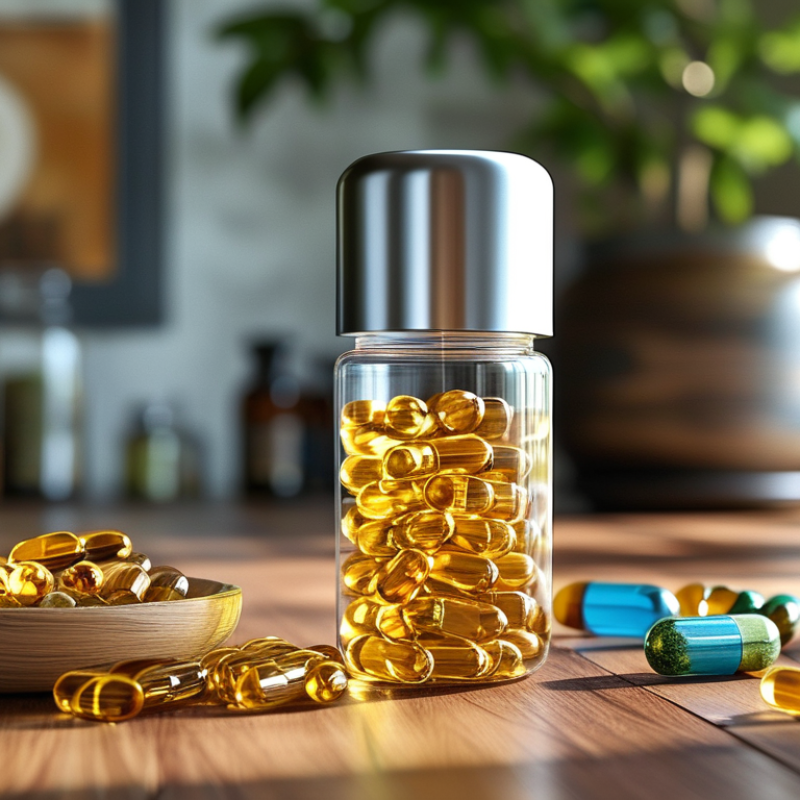Discovering the Benefits of Empty Pill Capsules Size 1?