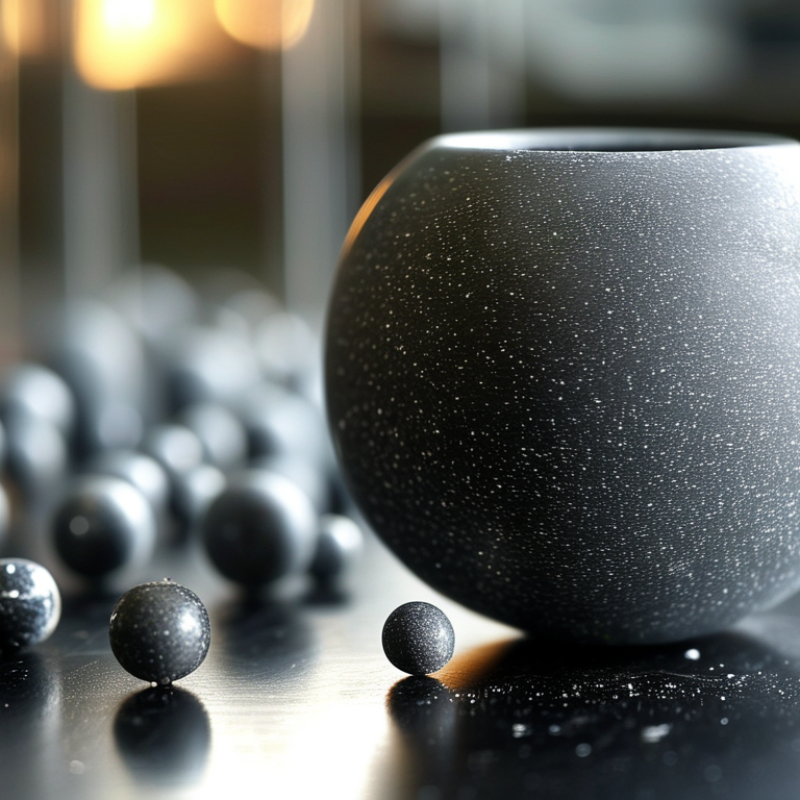 Why Choose Zirconium Oxide Beads for Your Industry Needs?
