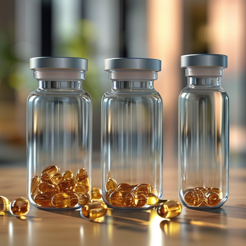 What is Empty Pill Capsules Size 1 and How to Use Them?