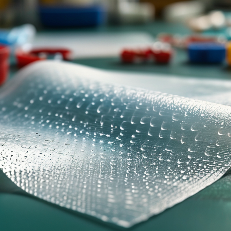 Top Advantages of Tpu Hydrogel Film for Global Buyers?