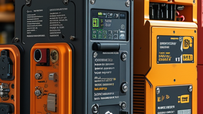 How to Choose the Best Power Battery for Your Needs?