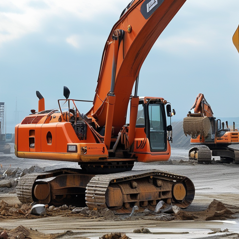 Top Excavator Idler Suppliers Worldwide for Your Needs?